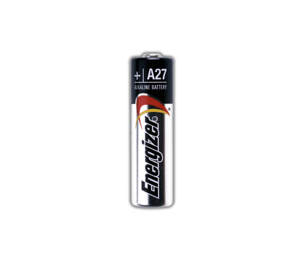 Energizer Alkaline A27 MN27 2 szt - 1276396 - zdjęcie 2